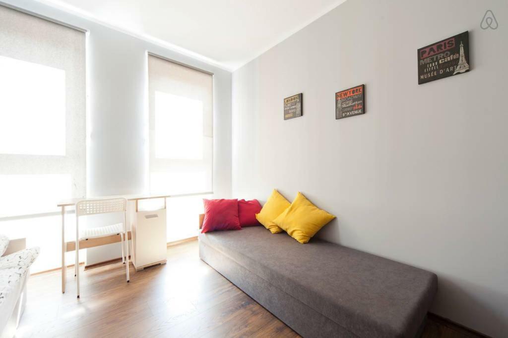 Aparts Wroclaw Dabrowskiego — Zdjęcia 3